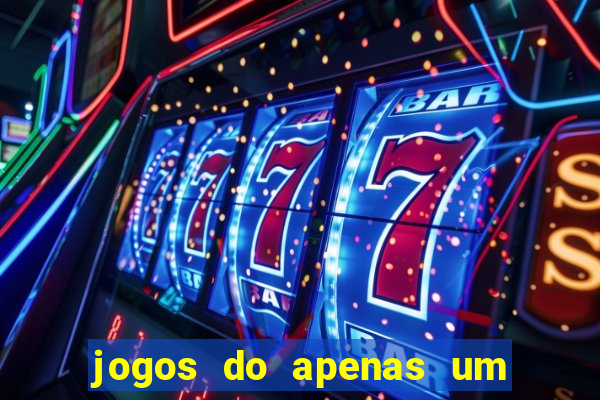 jogos do apenas um show pancadaria 2